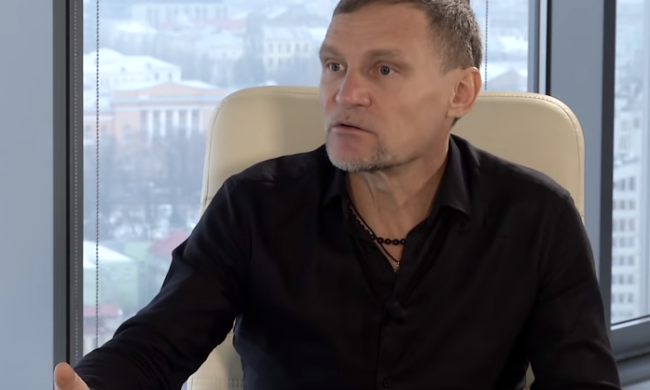 Олег Скрипка жестко высказался о русскоязычных: "Надо ставить диагноз"