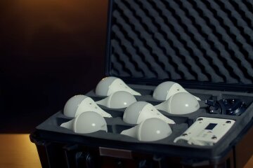 График отключения света в Днепре с 22 по 24 июля