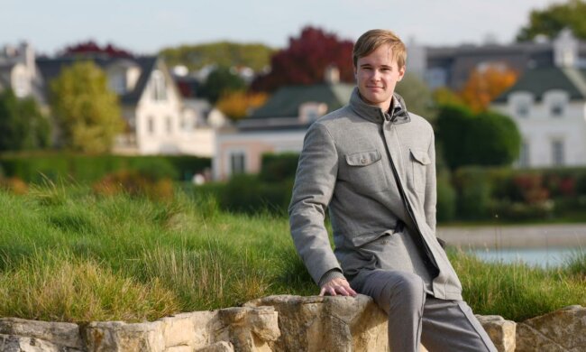 Данило Кузьмін