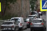 У Вінниці перекриють рух транспорту