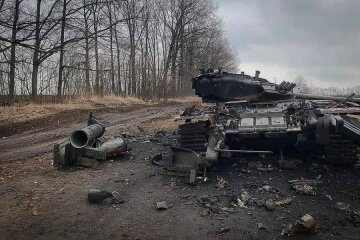 Більше трьох річних бюджетів Бурятії: ЗСУ знищили російських танків на величезну суму