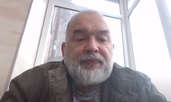 Все самое тяжелое сегодня происходит, конечно, под Бахмутом, вокруг Бахмута, - Михаил Шейтельман