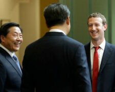 Facebook введет цензуру ради возвращения в Китай