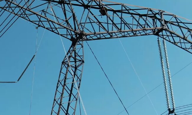 Графіки відключення світла у Полтавській області на 17 квітня