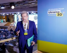 Михаил Поплавский выступил спикером на Всеукраинском форуме «Украина 30. Образование и наука»
