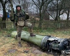 ЦСП "Омега" жорстко вдарила по ворогу на фронті: 45 ліквідованих окупантів і знищена техніка