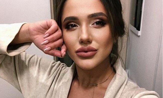 даша ульянова