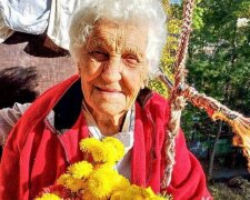 Жизнь 101-летней одесситки висела на волоске: история чудесного исцеления