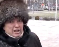 "Че он ко мне на украинском обращается?": посреди Мариуполя разгорелся скандал из-за языка, кадры перепалки