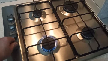 График отключения газа с 11 ноября в Полтаве