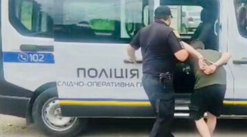 в Одессе на мужчину напали с ножом
