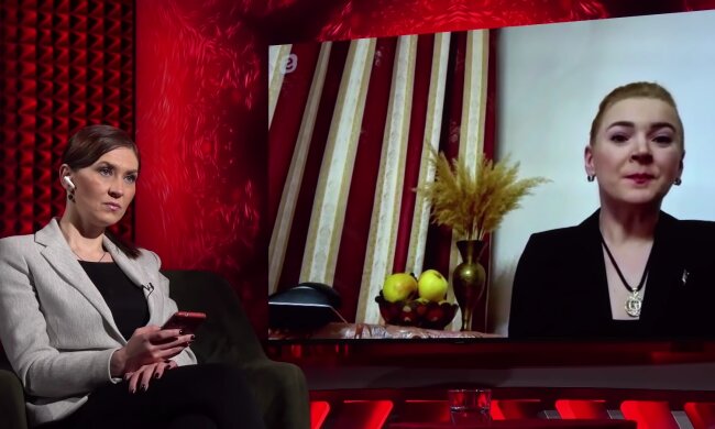 Астролог Пономаренко рассказала о законопроекте №5600 с астрологической точки зрения