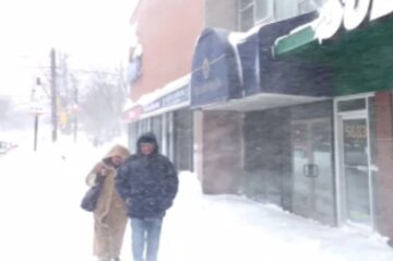 Хуртовини і сильний вітер насуваються на Харківщину: коли погода різко зіпсується, дата