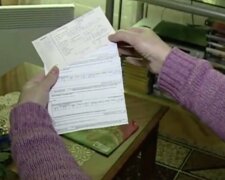Повышение тарифов на коммунальные услуги в Днепропетровской области