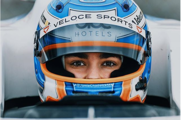 джейми чедвик