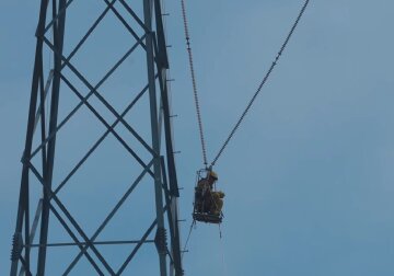 Графики отключения света в Запорожье на 10 июля