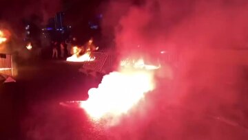 "Схаменіться зараз же!": Ізраїль повстав проти реформи, вулиці у вогні