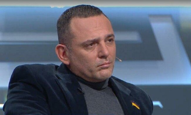 Максим Бужанский