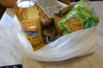 Бесплатные продукты для ВПЛ в Николаеве