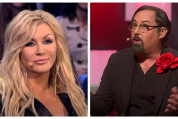 Коляденко и Билык коллаж