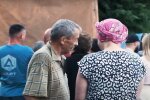 Гуманітарна допомога для пенсіонерів у Полтавській області