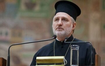 "Это нонсенс": в Константинополе разрушили миф о том, что РПЦ мать церкви Украины