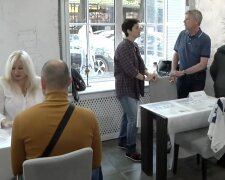 Робота для пенсіонерів у Дніпрі