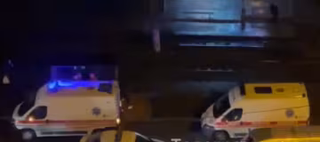 Авто збило дітей в Одесі, відео: йшли по пішохідному переходу