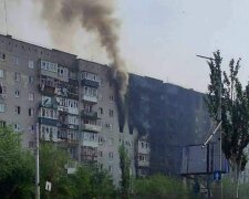 Ворог відтіснив ЗСУ з центру Сєвєродонецька: що зараз відбувається в епіцентрі боїв за Донбас