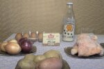 Подорожчання продуктів в травні Харківській області