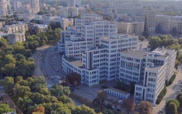 Прогноз погоды в Харькове на неделю с 12 по 18 августа.
