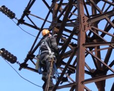 графіки відключення світла у Вінницькій області на тиждень з 11 до 17 травня