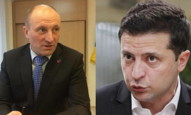 "Нехай приїде сюди": мер Черкас зібрався провчити Зеленського, який забрехався