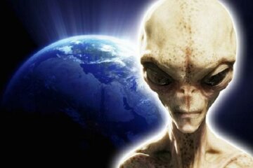 Дивні скелети і інформаційні диски: вчені натрапили на останки інопланетян