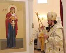 Митрополит ПЦУ просит правительство избавиться РПЦ в Украине: "Прекратите духовный..."