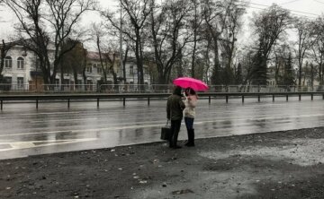 Слідом за морозом до Одеси прийдуть дощі: синоптики назвали дату негоди