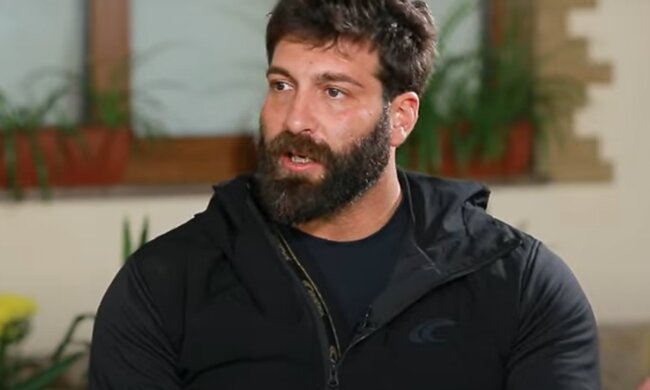 Даніель Салем