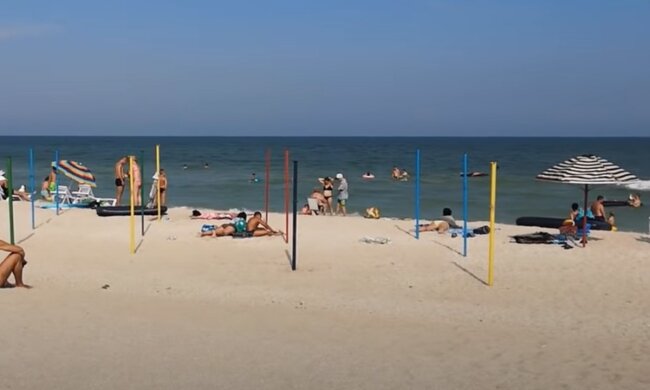 "100 доларів на добу": в мережі показали, як виглядає віп-відпочинок по-українськи