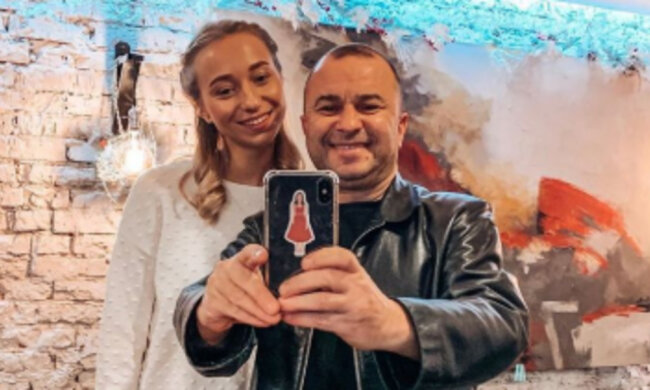 виктор павлик
