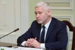 Терехов хочет устроить противостояние вокруг передачи Благодатного огня в Харьков, - политолог
