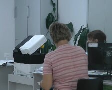 Гуманітарна допомога для пенсіонерів в Дніпропетровській області