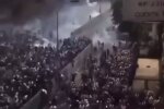 Протест набирает силу: есть погибшие и раненые, на улицах гремит стрельба