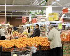 Подорожчання продуктів у Одеській області
