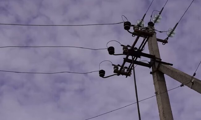 Графіки відключення світла у Сумах на 20 березня