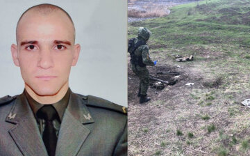 «Відпочивай, брате»: життя молодого бійця ЗСУ обірвалося в одну мить на Донбасі