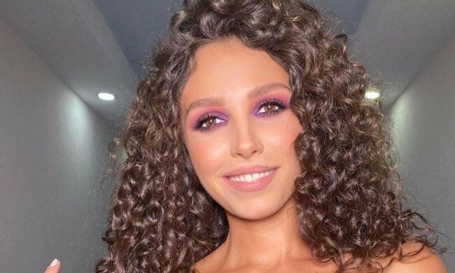 Анна Богдан