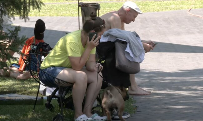 Прогноз погоди у Харкові