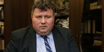 Володимир Бугров