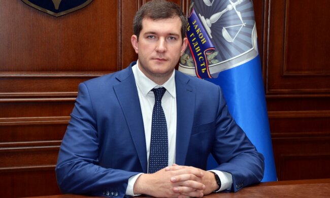 зам генпрокурора Евгений Енин