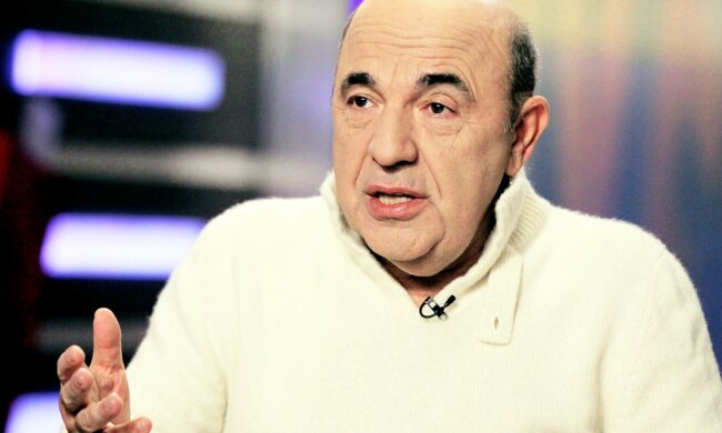Рабінович: Прийнятий Радою закон про мову був підроблений і його необхідно скасувати